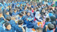 SDIT RJ Rutin Terapkan Selasih, Literasi, Hingga Minat Bakat
