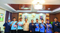 Siswa SMK Islam Cendekia akan Wakili Indonesia ke Vietnam