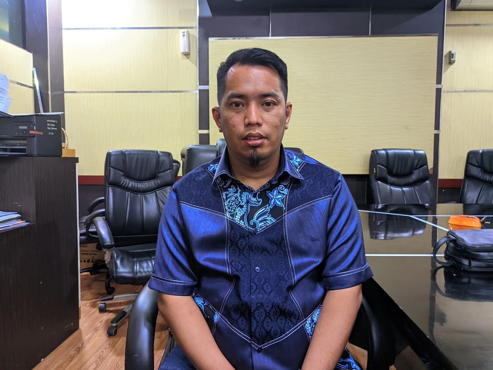 Dewan Minta Rencana Pembangunan TPA Bojong Menteng Ditunda