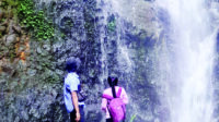Curug Sawer, Pesona Tersembunyi Pandeglang