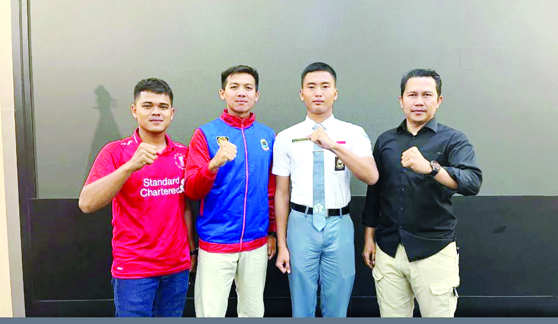 Pelajar di Lebak Tembus Paskibraka Nasional