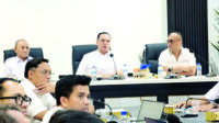 Pemkot Serang Rencanakan Bangun Serang Convention Center