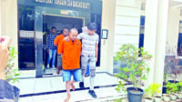 Fee Debt Collector Rp40 Juta