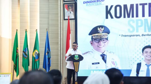 SETIAP PELAKSANAAN SPMB Kepala Sekolah Paling Pusing