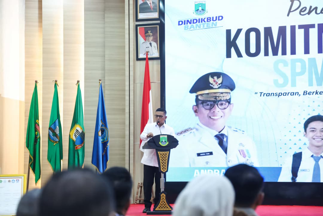 SETIAP PELAKSANAAN SPMB Kepala Sekolah Paling Pusing