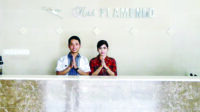 Hotel Flamengo Favorit Pelancong