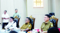Pemprov Usulkan 50 Ruas Jalan Masuk Program Inpres Jalan Daerah
