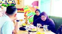 Kafe Sakeca Horison TC UPI Serang Pas Buat WFA