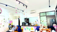 Kafe Tuvva Cilegon, Andalan Nongkrong Pelajar