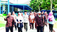 Kemendiktisaintek Tetapkan MA Sekolah Unggulan Garuda Transformasi