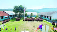 Sekolah Sang Juara
