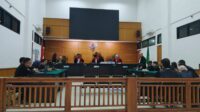Jaksa Malda Siap Bongkar Kasus Pemerasan Jaksa Malda Siap Bongkar Kasus Pemerasan