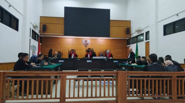 Jaksa Malda Siap Bongkar Kasus Pemerasan