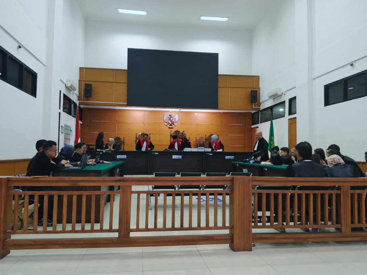 Jaksa Malda Siap Bongkar Kasus Pemerasan