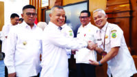 Skor Pelayanan Publik Pemprov Anjlok, Ombudsman Soroti RS dan Samsat