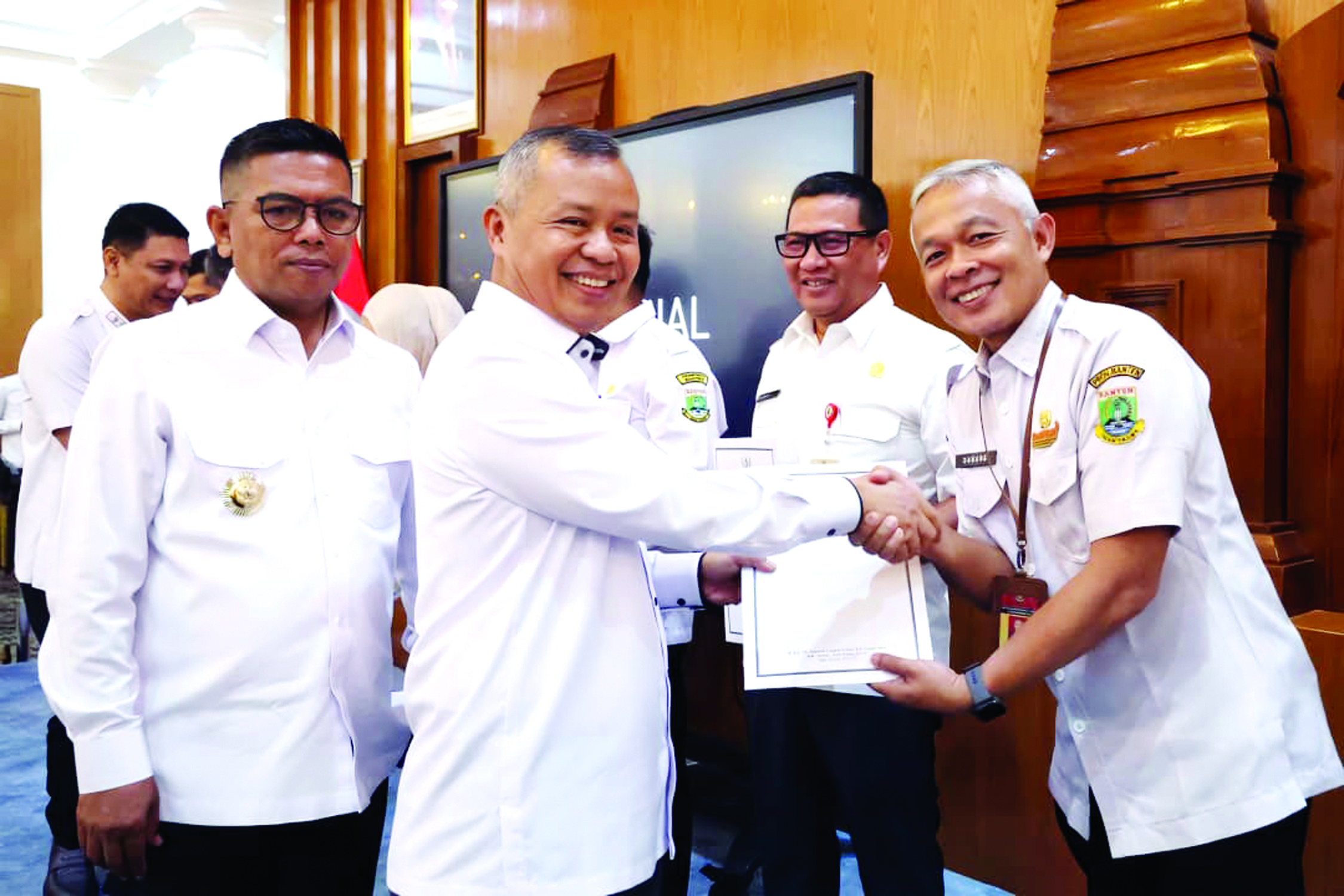 Skor Pelayanan Publik Pemprov Anjlok, Ombudsman Soroti RS dan Samsat