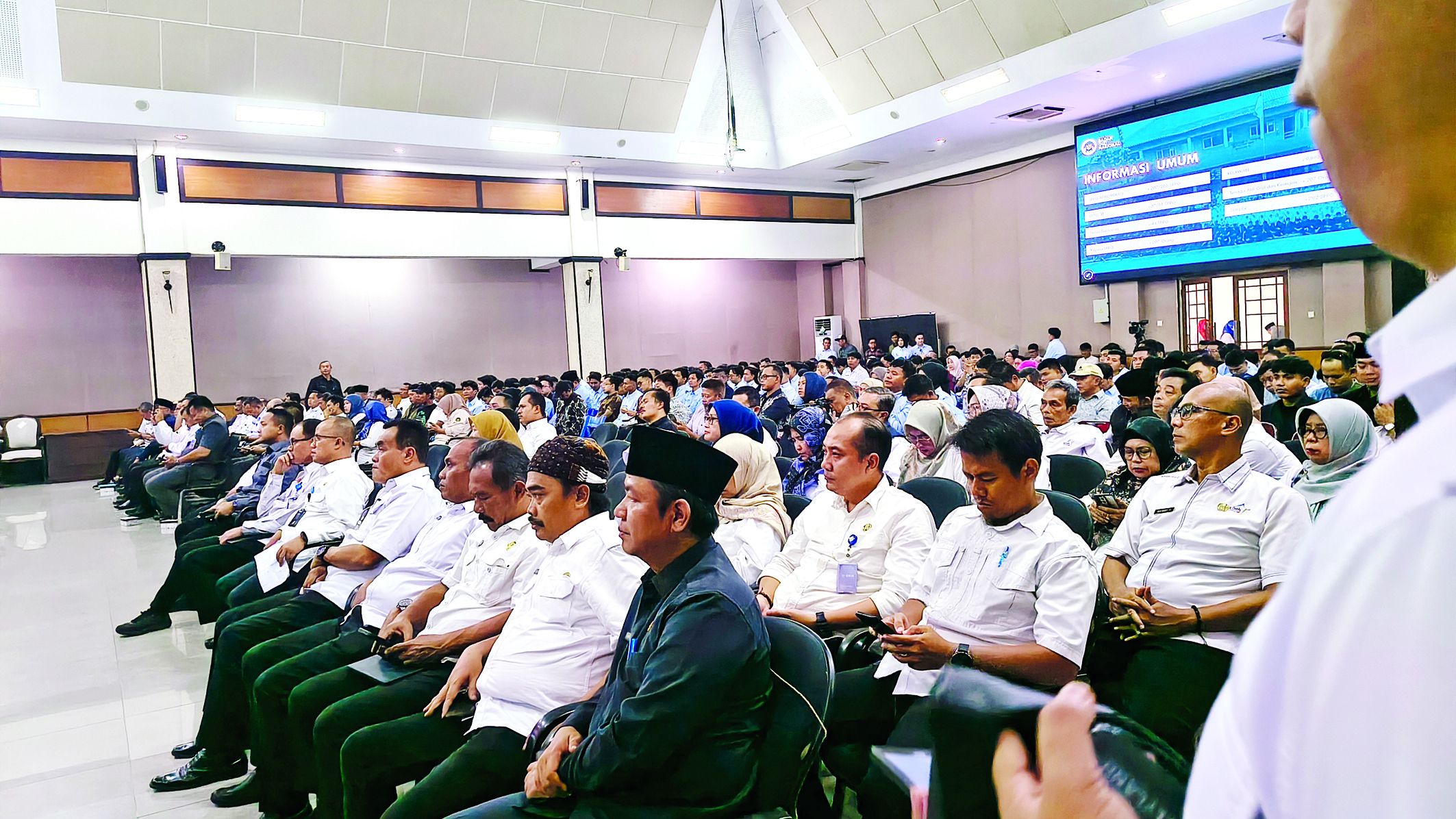BGN Lebak Ngaku Dipersulit Peroleh Data Calon Penerima MBG