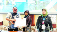 Pandeglang Ditetapkan Jadi Lokasi Sekolah Nasional Terintegrasi