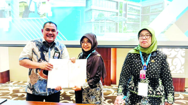 Pandeglang Ditetapkan Jadi Lokasi Sekolah Nasional Terintegrasi