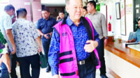 Makelar Tanah Dituntut 4 Tahun Penjara