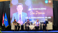 Alumni Unila Bisa Bersaing dengan Alumni UI dan UGM