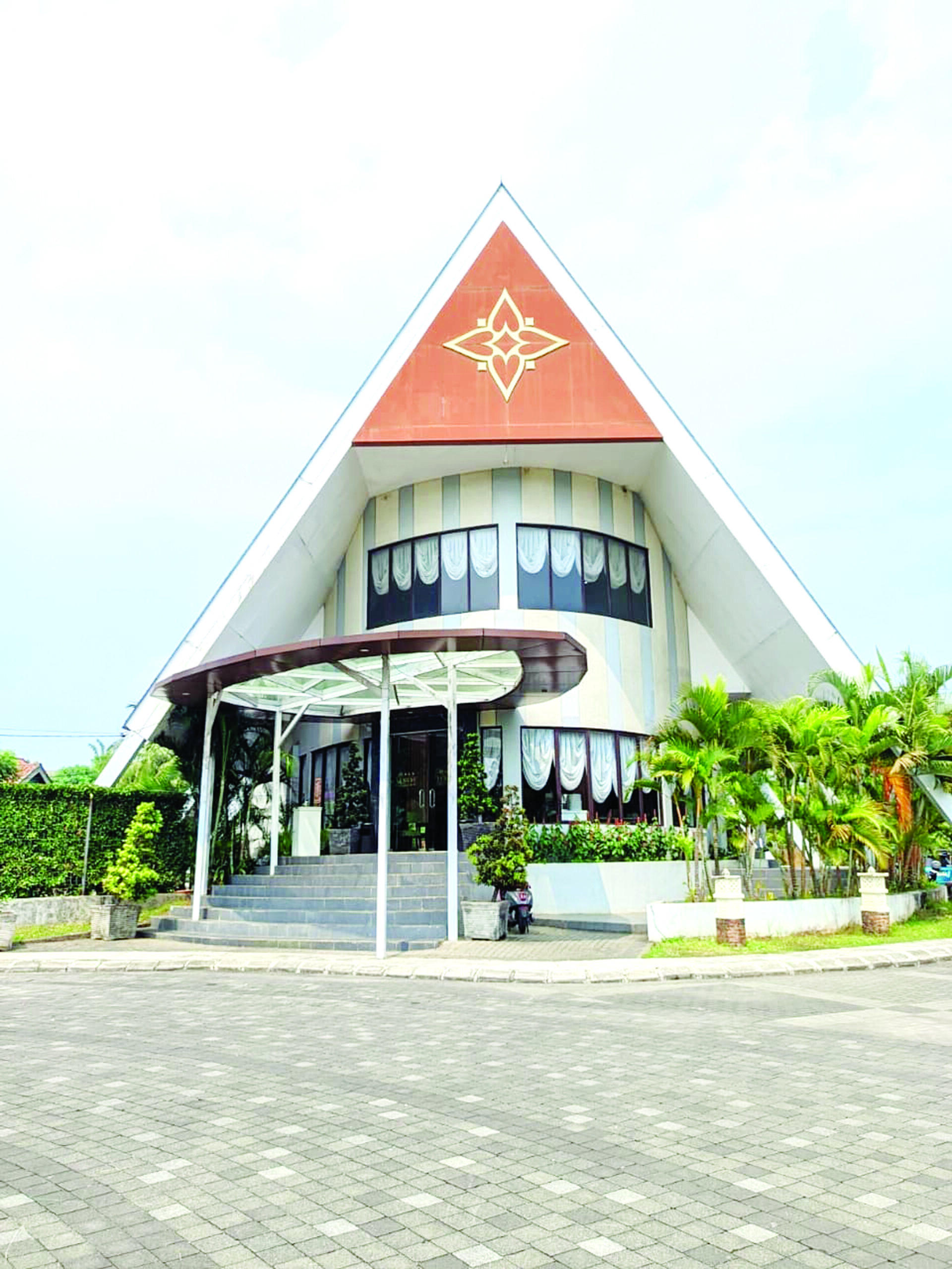 Nemuru Villa Ubud Anyer Hadirkan Hotel Super Nyaman