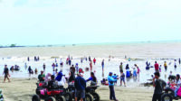 Hotel di Anyer Raup Cuan