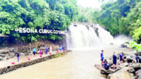 Wisata Curug Goong, Pilihan Liburan Keluarga