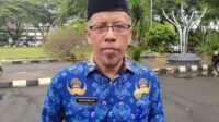 Asda I Kota Serang Anthon Gunawan