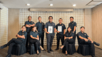 Sertifikat Halal Swiss-Belexpress Cilegon