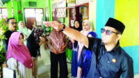 20.595 Seragam Sekolah Gratis Siap Dibagikan 20.595 Seragam Sekolah Gratis Siap Dibagikan