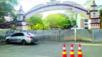Revitalisasi Alun-alun Dikerjakan Serentak di 4 Zona