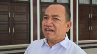 Serapan APBD Banten Baru 43 Persen, BPKAD Pastikan Sudah Sesuai Jalur