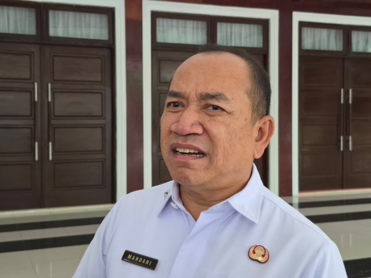 Serapan APBD Banten Baru 43 Persen, BPKAD Pastikan Sudah Sesuai Jalur