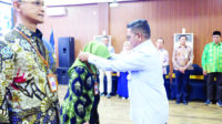 ASN Luar Daerah Incar Jabatan Strategis di Pemprov Banten ASN Luar Daerah Incar Jabatan Strategis di Pemprov Banten