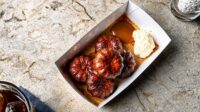 Aston Cilegon Hadirkan Menu Viral Butter Tteok yang Ramah di Kantong