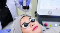Benings Clinic Serang Tempat Treatment Skin Booster Hits Tanpa Antre