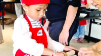 Yuk Ikutan Cooking Class Seru Buat Anak di Horison Ultima Ratu Serang