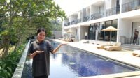 Yuk Liburan Seru di Double G Resort Yuk Liburan Seru di Double G Resort