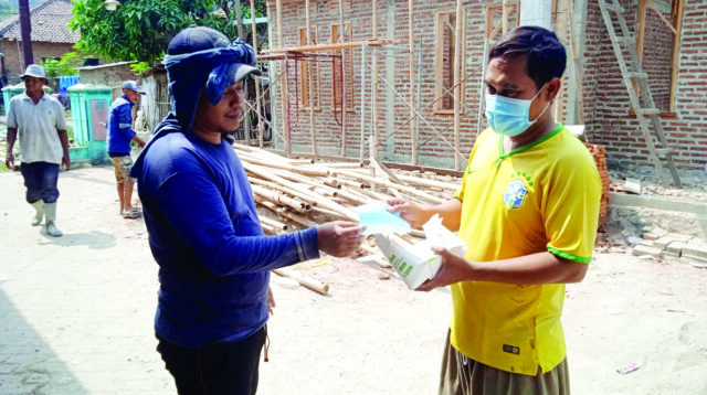 Eksploitasi Tambang Batu di Bojonegara Berpotensi Meluas ke Purwakarta