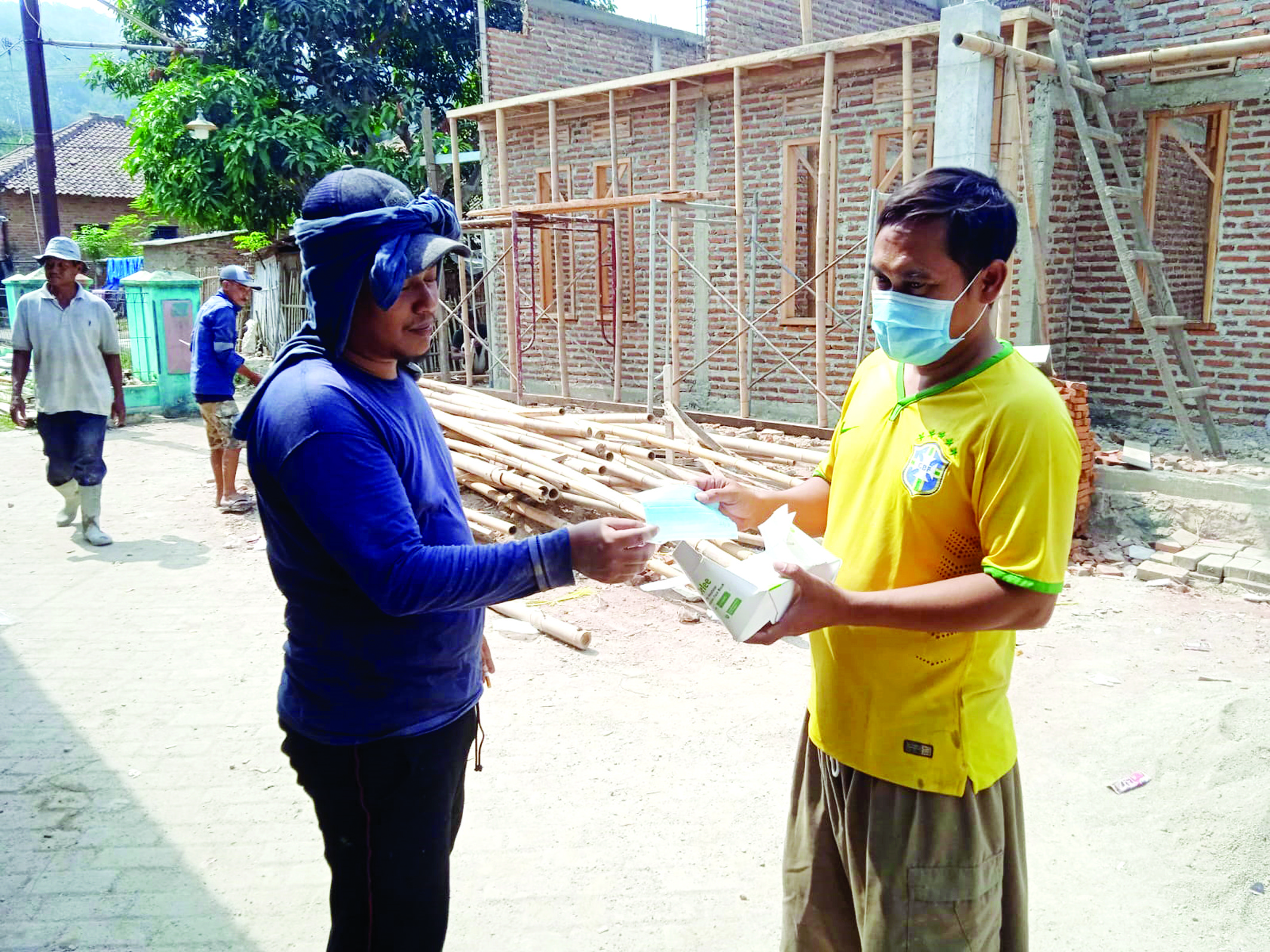 Eksploitasi Tambang Batu di Bojonegara Berpotensi Meluas ke Purwakarta
