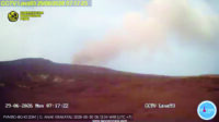 Gunung Anak Krakatau Waspada, Warga Biasa Saja Gunung Anak Krakatau Waspada, Warga Biasa Saja