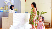 Nemuru Grand Anyer Palazo, Tempat Liburan Romantis di Bibir Pantai