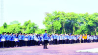 Tanpa Top-Up Anggaran dari Pusat Gaji Pegawai Diklaim Aman Tanpa Top-Up Anggaran dari Pusat Gaji Pegawai Diklaim Aman