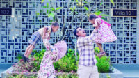 Mambruk Hotel & Convention Nyaman Bagi Keluarga