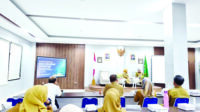 Investasi Banten Semester I Tembus Rp66,3 Triliun