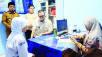 Budi Rustandi Larang Sekolah Negeri Jual Seragam Sekolah