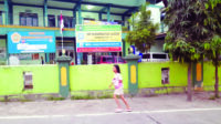 SDN Sorongan 2 Tak Dapat Murid Baru SDN Sorongan 2 Tak Dapat Murid Baru