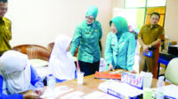 Ketua TP PKK Banten Ingatkan Pentingnya Pendidikan Karakter bagi Siswa