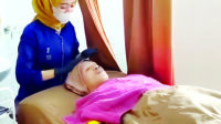 Perawatan Area Intim Pertama di Serang